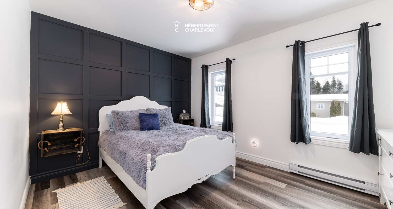 SIM-219 - Décor enchanteur!